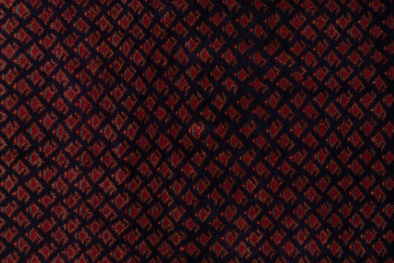 Hosseinabad Koberec 138x215cm - Perský koberec