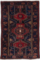 Hamadan Koberec 205x140cm - Perský koberec