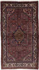 Hamadan Koberec 135x240cm - Perský koberec