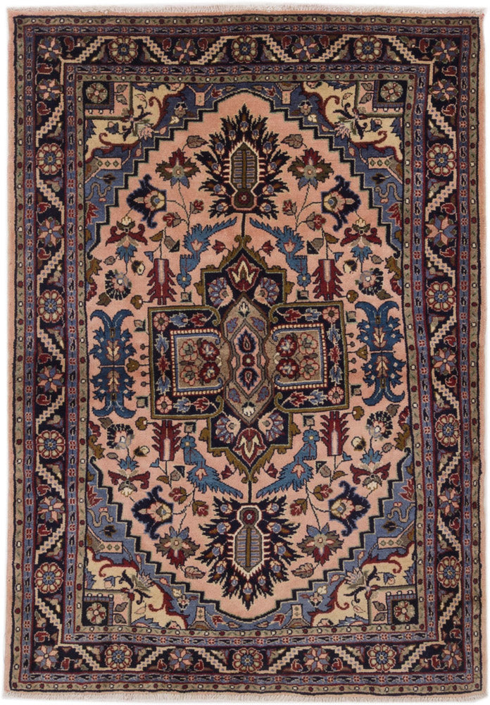 Malayer Koberec 135x195cm - Perský koberec