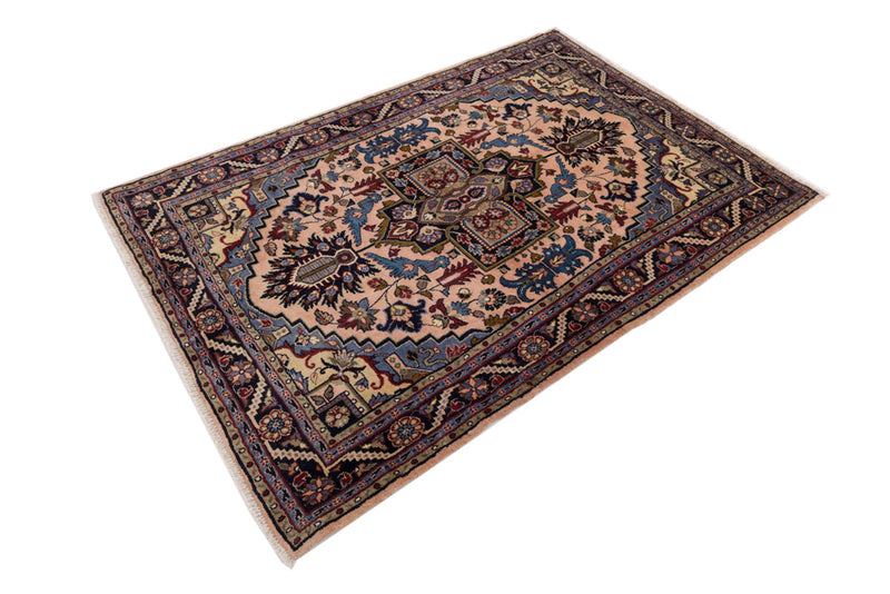 Malayer Koberec 135x195cm - Perský koberec