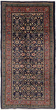 Ardabil Koberec 136x255cm - Perský koberec