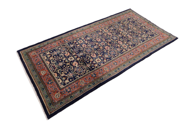 Ardabil Koberec 136x255cm - Perský koberec