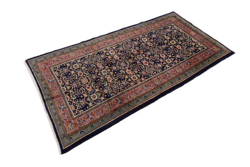 Ardabil Koberec 136x255cm - Perský koberec