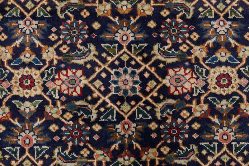 Ardabil Koberec 136x255cm - Perský koberec