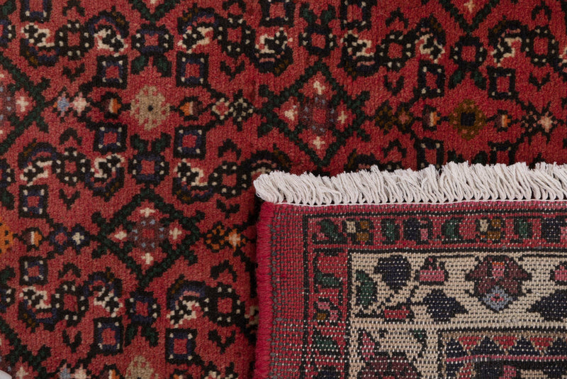 Hosseinabad Koberec 205x150cm - Perský koberec