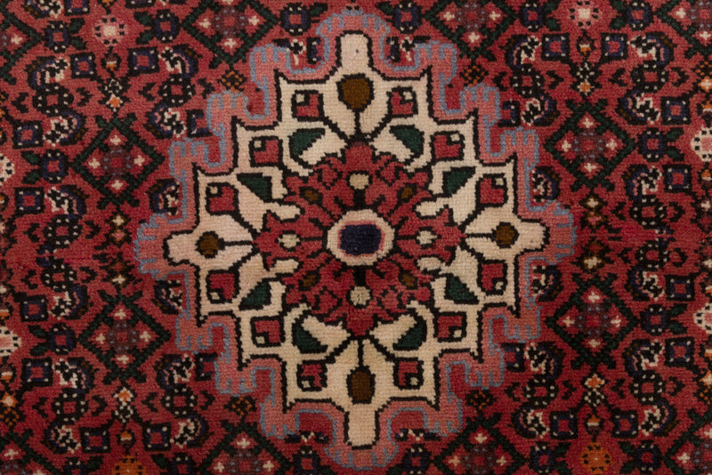 Hosseinabad Koberec 205x150cm - Perský koberec