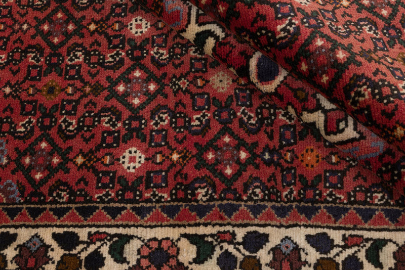 Hosseinabad Koberec 205x150cm - Perský koberec