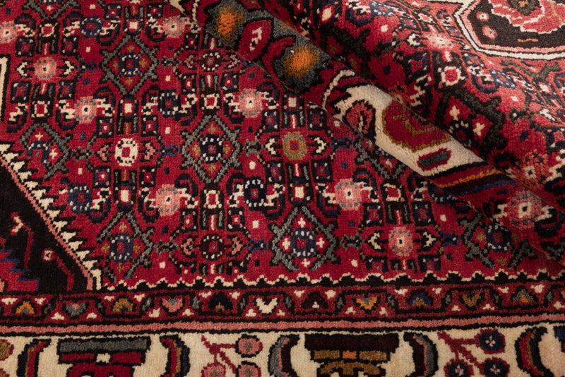 Hosseinabad Koberec 148x205cm - Perský koberec