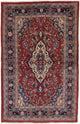 Sarouk Koberec 205x130cm - Perský koberec