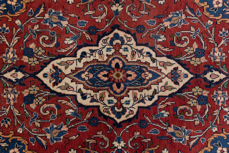 Sarouk Koberec 205x130cm - Perský koberec