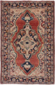 Hamadan Koberec 220x147cm - Perský koberec
