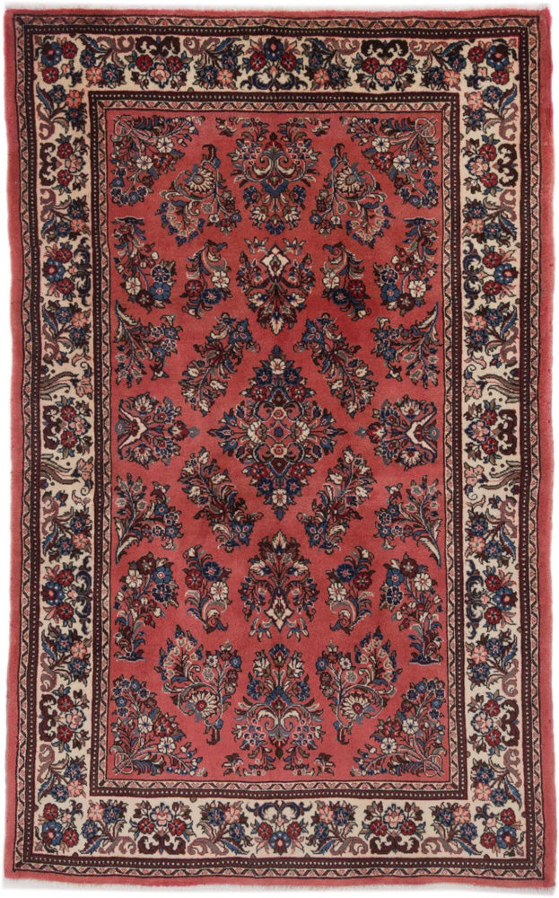 Sarouk Koberec 135x215cm - Perský koberec