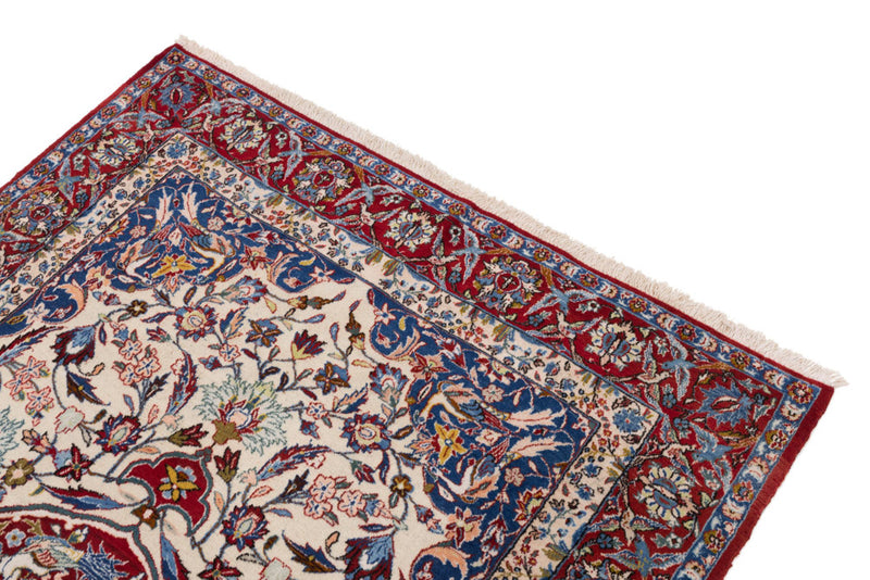 Isfahan Koberec 148x207cm - Perský koberec