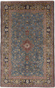 Kashan Koberec 135x205cm - Perský koberec