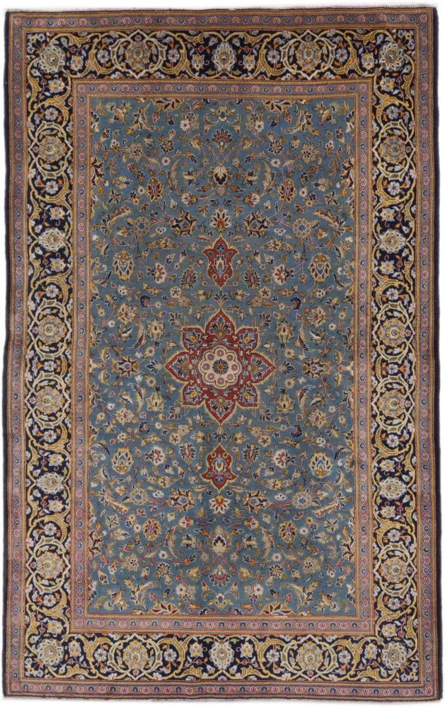 Kashan Koberec 135x205cm - Perský koberec