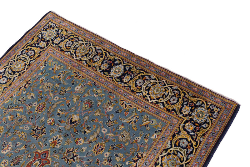 Kashan Koberec 135x205cm - Perský koberec
