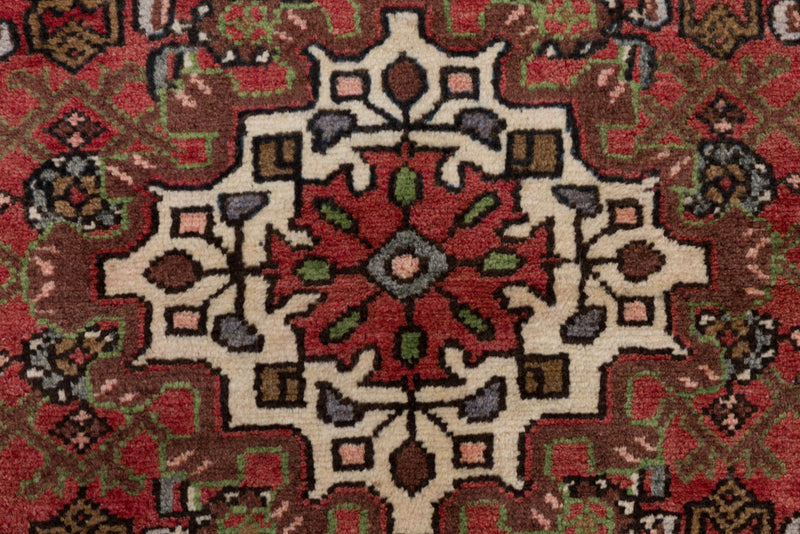Hosseinabad Koberec 80x187cm - Perský koberec