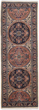 Sarouk Koberec 215x80cm - Perský koberec