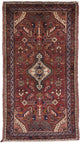 Hamadan Koberec 72x137cm - Perský koberec