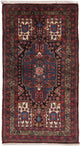 Hamadan Koberec 75x135cm - Perský koberec