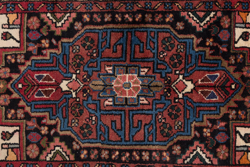 Hamadan Koberec 75x135cm - Perský koberec