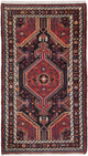 Hamadan Koberec 135x87cm - Perský koberec