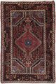Hamadan Koberec 87x130cm - Perský koberec