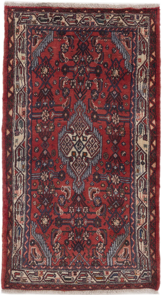 Sarouk Koberec 67x171cm - Perský koberec