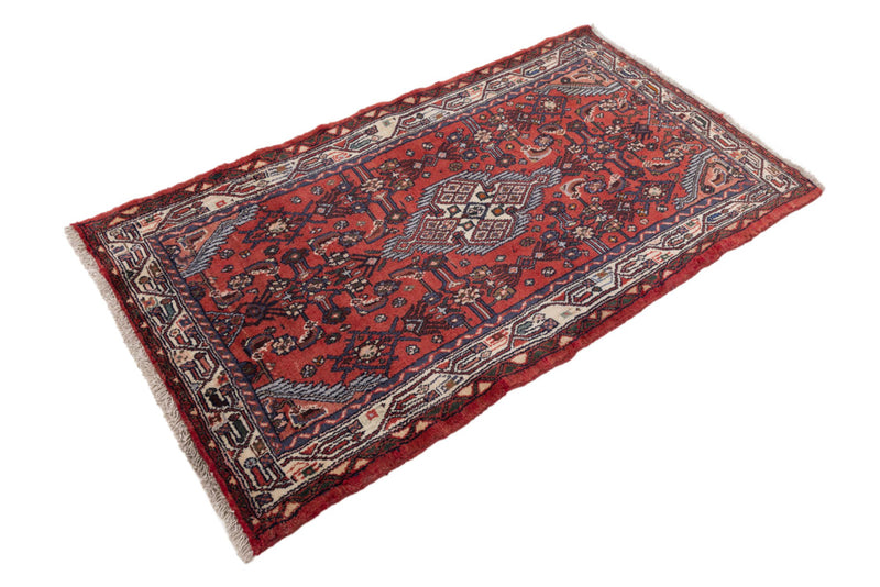 Sarouk Koberec 67x171cm - Perský koberec