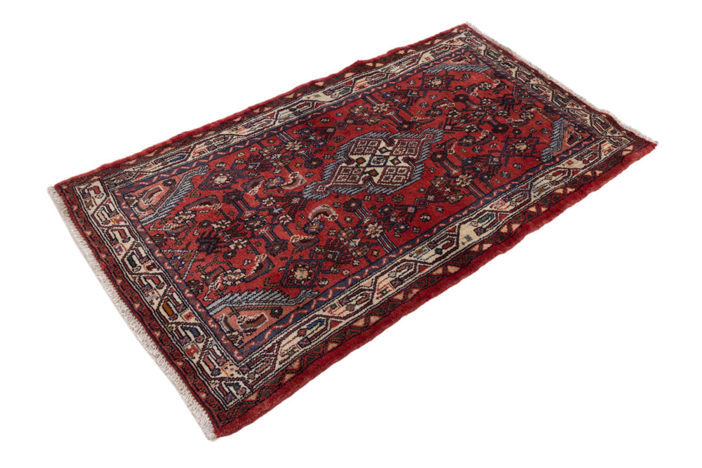 Sarouk Koberec 67x171cm - Perský koberec