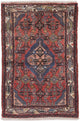 Hamadan Koberec 78x118cm - Perský koberec