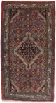 Hamadan Koberec 78x140cm - Perský koberec