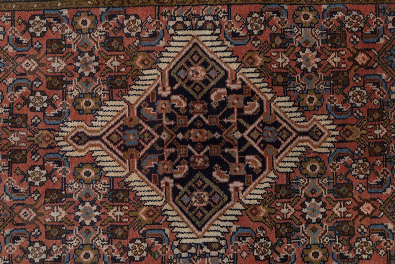 Hamadan Koberec 78x140cm - Perský koberec
