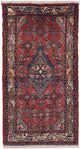 Sarouk Koberec 72x135cm - Perský koberec