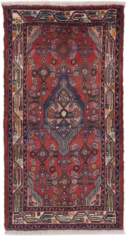 Sarouk Koberec 72x135cm - Perský koberec