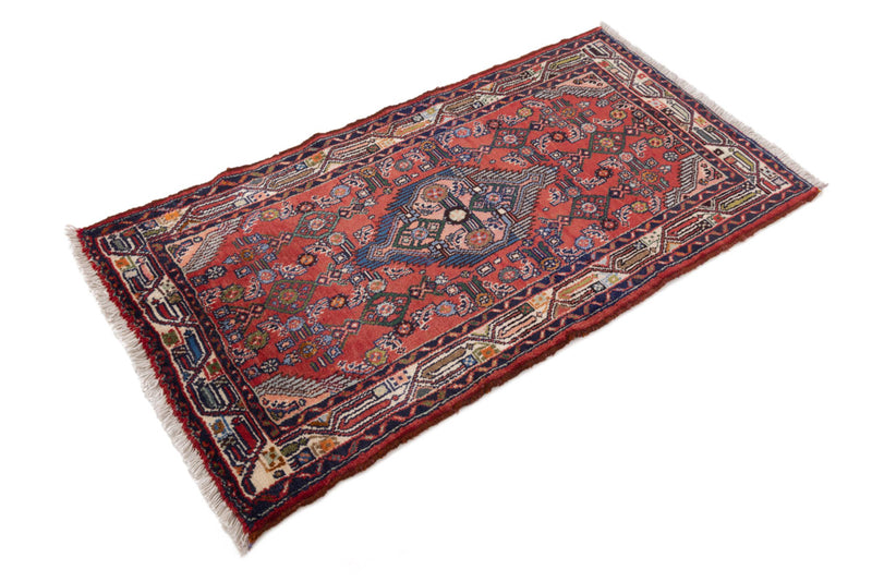 Sarouk Koberec 72x135cm - Perský koberec