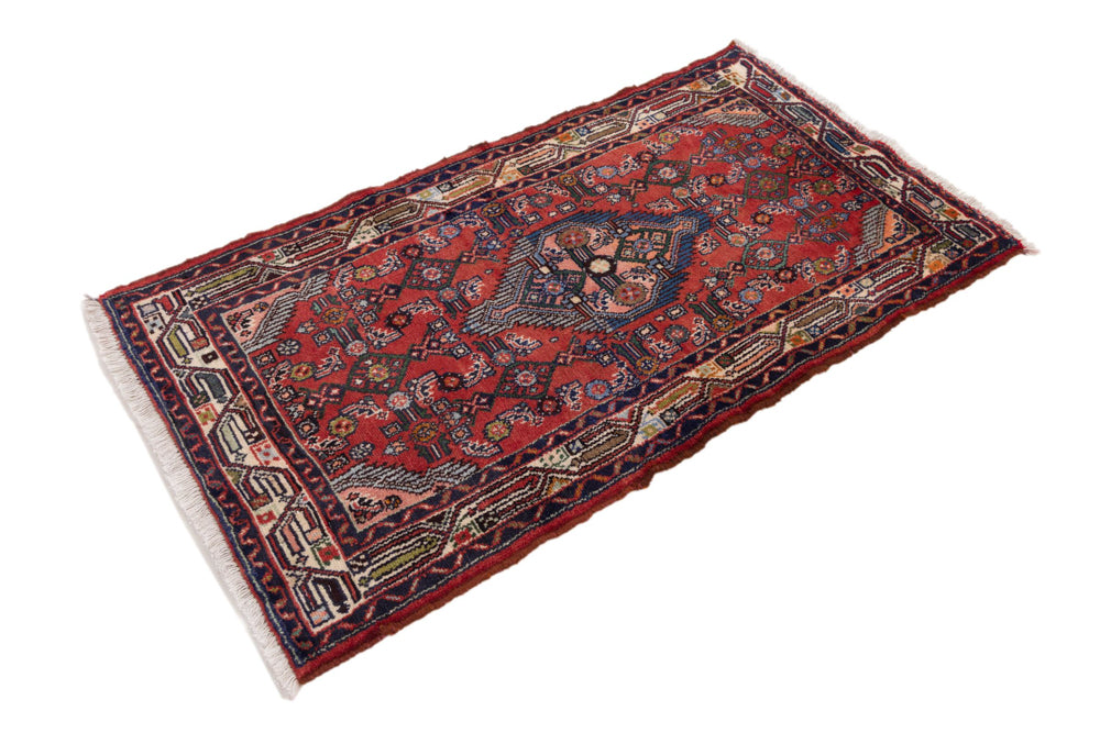 Sarouk Koberec 72x135cm - Perský koberec