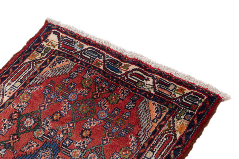 Sarouk Koberec 72x135cm - Perský koberec