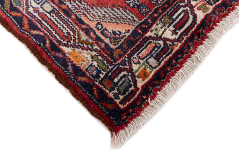 Sarouk Koberec 72x135cm - Perský koberec