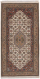 Indo Bidjar Koberec 73x138cm - Orientální koberec