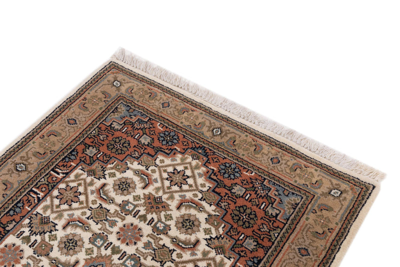 Indo Bidjar Koberec 73x138cm - Orientální koberec