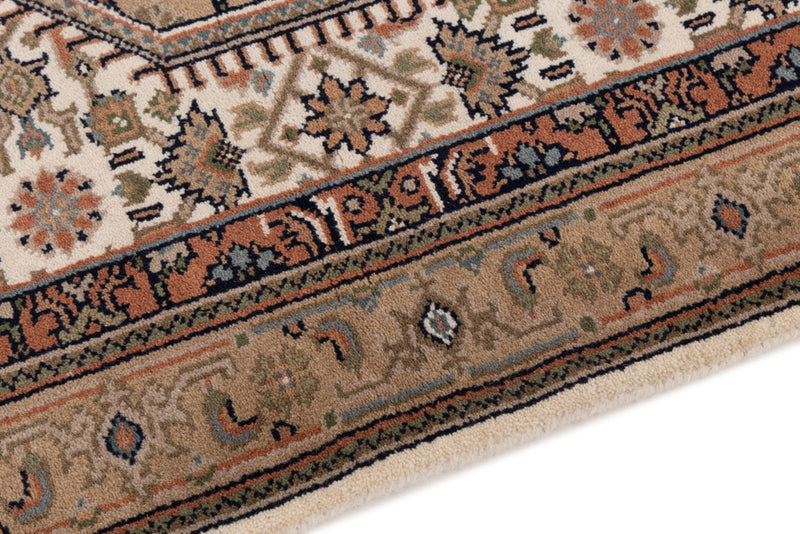 Indo Bidjar Koberec 73x138cm - Orientální koberec