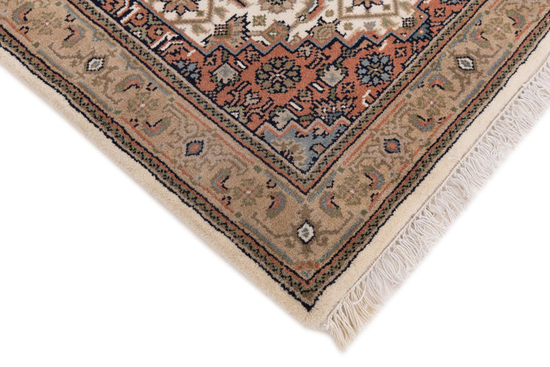 Indo Bidjar Koberec 73x138cm - Orientální koberec
