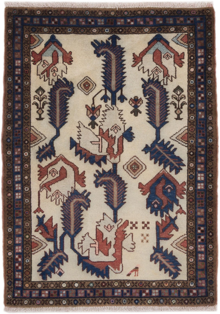 Tabriz Koberec 115x80cm - Perský koberec
