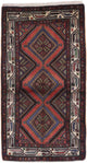 Hamadan Koberec 78x135cm - Perský koberec