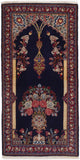 Qom Koberec 70x126cm - Perský koberec