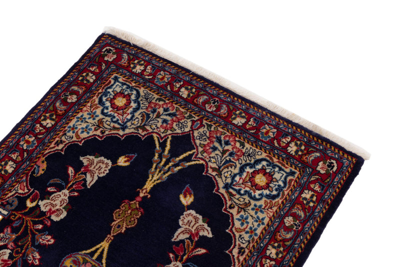 Qom Koberec 70x126cm - Perský koberec