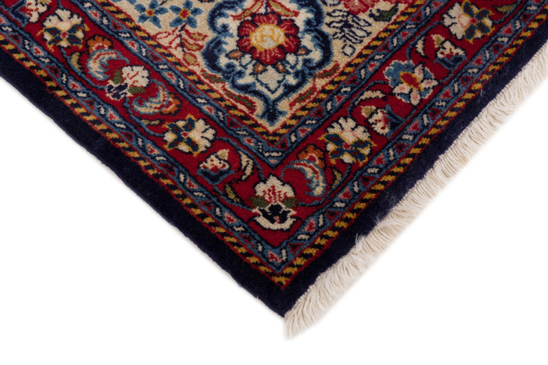 Qom Koberec 70x126cm - Perský koberec