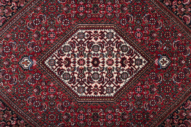 Bidjar - Takab Koberec 80x113cm - Perský koberec